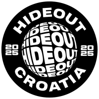 logo Hideout Festival 2025