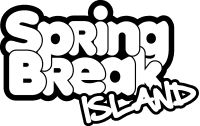 logo Spring Break Island