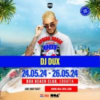 DJ DUX