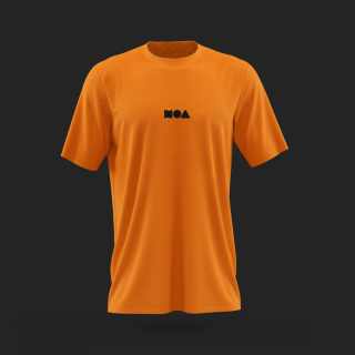 T-Shirt Orange